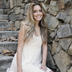 Gravatar for Nora Blake Avatar for Nora Blake