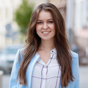 Profile picture of Maya Hudson