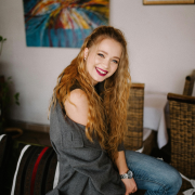 Profile picture of Taylor Blake