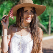 Profile picture of Violet Harper