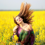 Profile picture of Stella Reeves