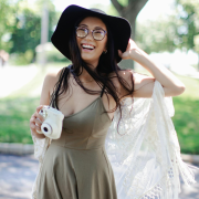 Profile picture of Zara Moon