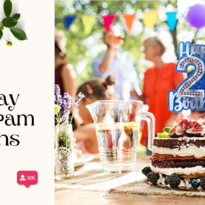 200+ 29th Birthday Instagram Captions to Celebrate Big