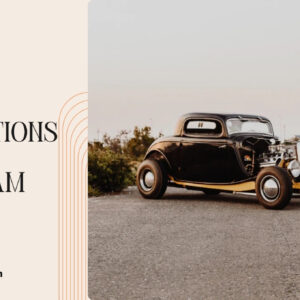 Retro Vibes and 143+ 80s Captions For Instagram That Spark Joy