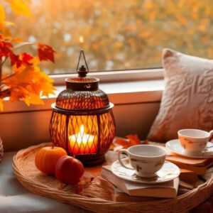 200+ Aesthetic Cozy Captions to Wrap Your Heart in Warmth zz