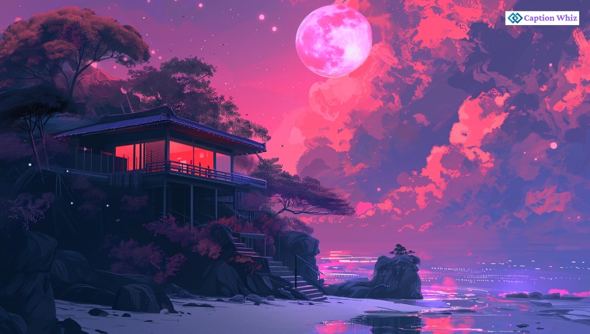 200+ Aesthetic One Word Instagram Captions to Elevate Your Vibes zz 22 Aesthetic One Word Instagram Captions