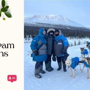 200+ Alaska Instagram Captions That Capture the Magic of the Last Frontier