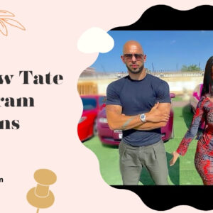 200+ Bold Andrew Tate Instagram Captions to Ignite Your Inner Champion.