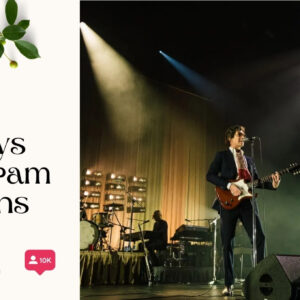 200+ Arctic Monkeys Captions to Rock Your Instagram Game