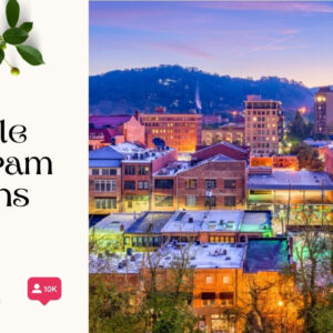 200+ Asheville Instagram Captions to Elevate Your Mountain Moments