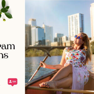 200+ Austin Instagram Captions For City And Vibes