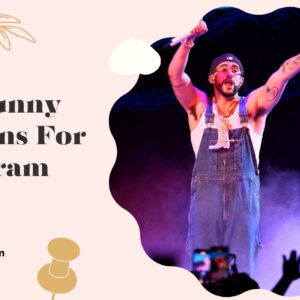 200+ Bad Bunny Captions For Instagram That Will Amp Up Your Vibe and Style