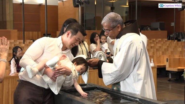 Baptism Captions For Instagram Baptism Captions For Instagram