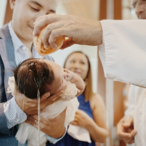 200+ Baptized Caption For Instagram That Celebrate Your Faith Journey