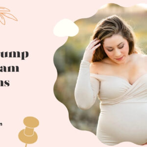 200+ Baby Bump Instagram Captions That Celebrate Your Journey with Style