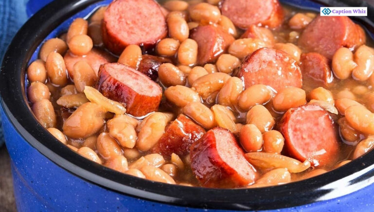 200 Beans N Franks Day Captions to Spice Up Your Celebration 200+ Beans 'N' Franks Day Captions to Spice Up Your Celebration