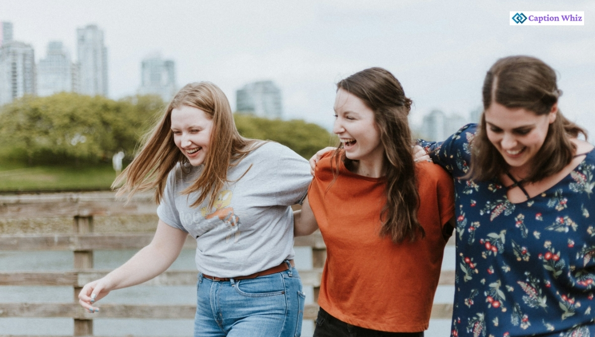 200+ Best Friend Captions For Instagram To Celebrate Your Bond Z 17 200+ Best Friend Captions For Instagram That Celebrate Your Unbreakable Bond and Endless Memories