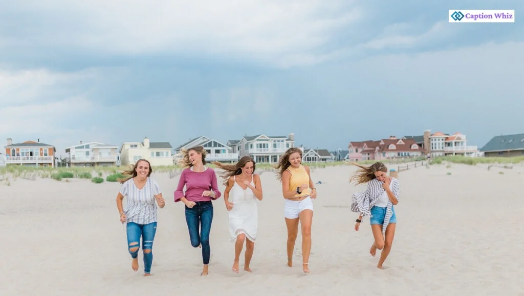 200+ Best Friend Instagram Captions That Celebrate Your Unbreakable Bond