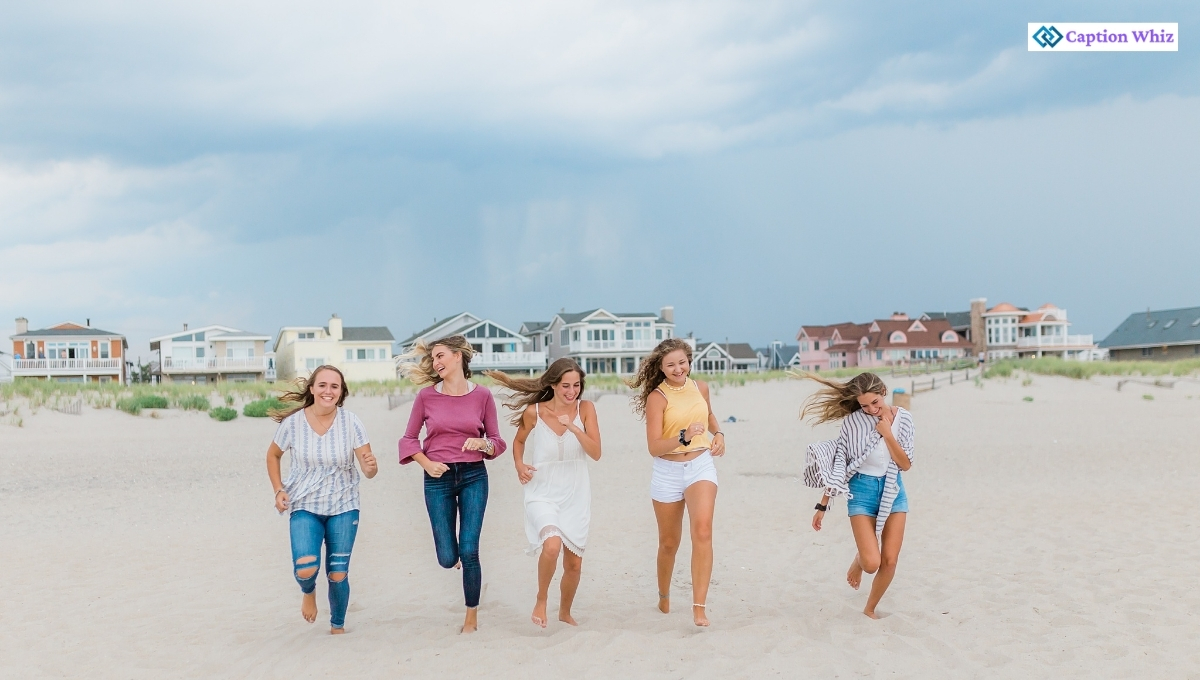 200+ Best Friend Instagram Captions That Celebrate Your Unbreakable Bond