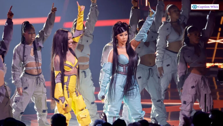 200 Best Rap Captions For Instagram That Will Make Your Posts Pop