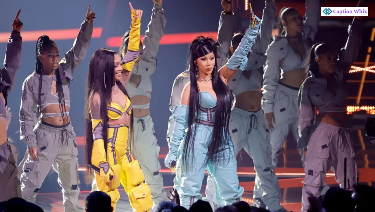 200+ Best Rap Captions For Instagram That Will Make Your Posts Pop
