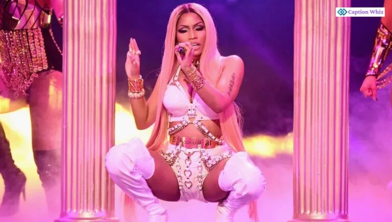 135+ Best Rapper Captions For Instagram That Will Level Up Your Posts