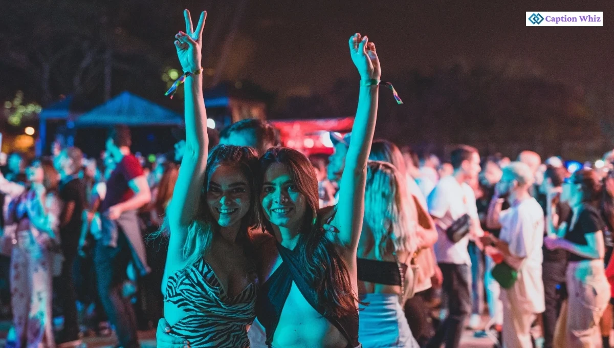 200+ Bff Instagram Captions That Celebrate Friendship and Fun Moments