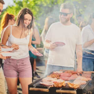 200+ BBQ Instagram Captions That Bring Sizzling Flavor To Your Feed zz