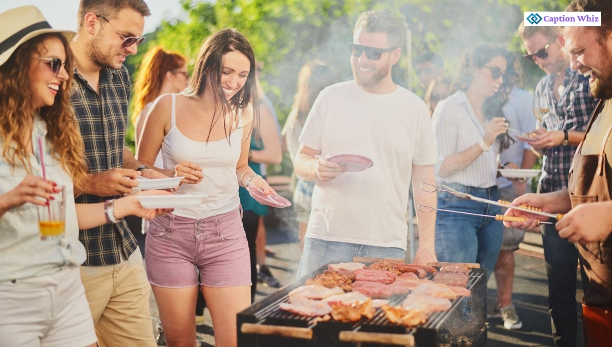 200+ BBQ Instagram Captions That Bring Sizzling Flavor To Your Feed zz 15 200+ Mouthwatering Bbq Instagram Captions That Will Ignite Your Taste Buds and Sizzle Your Feed