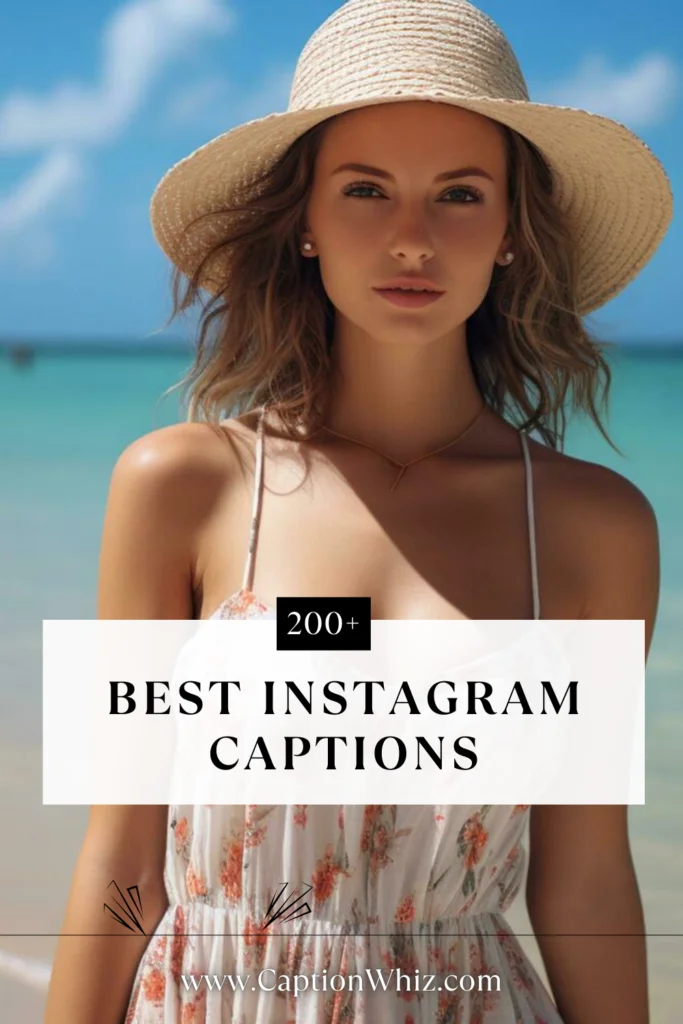 200+ Best Instagram Captions to Boost Your Posts 6 Best Instagram Captions