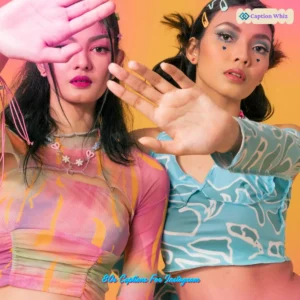 Retro Vibes and 143+ 80s Captions For Instagram That Spark Joy