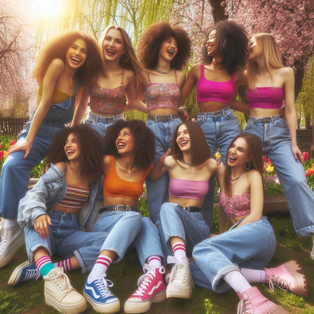 200+ 90's Instagram Captions That Will Take You Back in Time 8 90s Instagram Captions