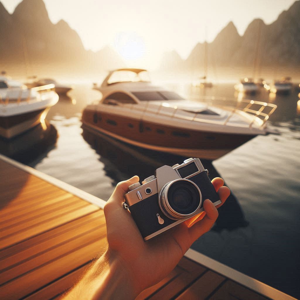 200+ Boat And Yacht Captions For Instagram That Set Sail 5 Adventure captions for sailing enthusiasts