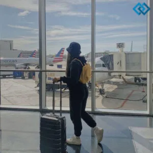 200+ Airport Instagram Captions to Capture Your Travel Vibes