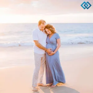 145+ Babymoon Captions to Celebrate Your Special Journey with Love and Joy