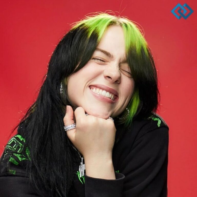 Billie Eilish Instagram Captions
