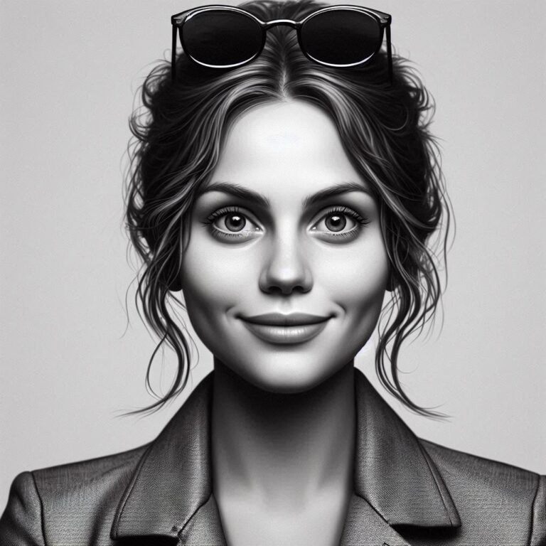 Black And White Instagram Caption