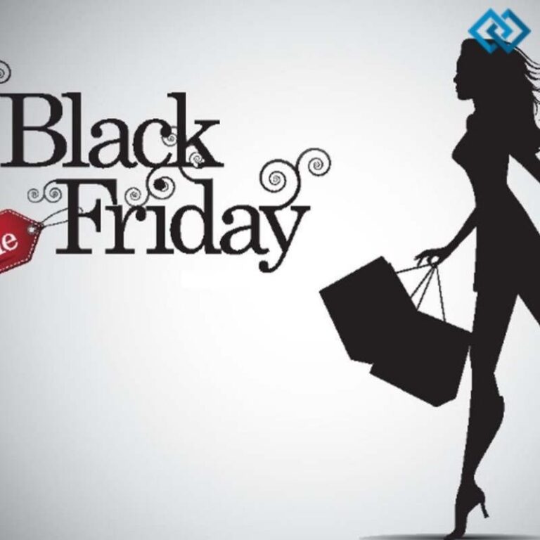 Black Friday Instagram Captions