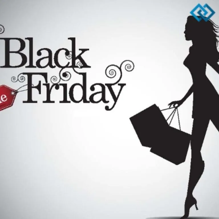 200+ Black Friday Instagram Captions to Spark Your Savings