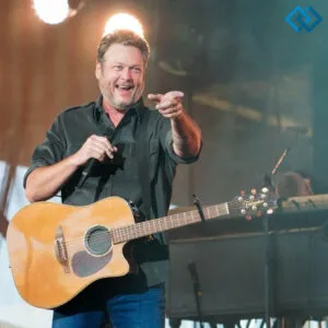 200+ Blake Shelton Instagram Captions for Every Country Fan