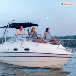 139+ Inspiring Boat Captions For Instagram and Quotes to Make Waves