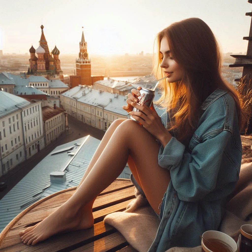 200+ Chilling Instagram Captions to Keep Your Vibes Cool and Relaxed