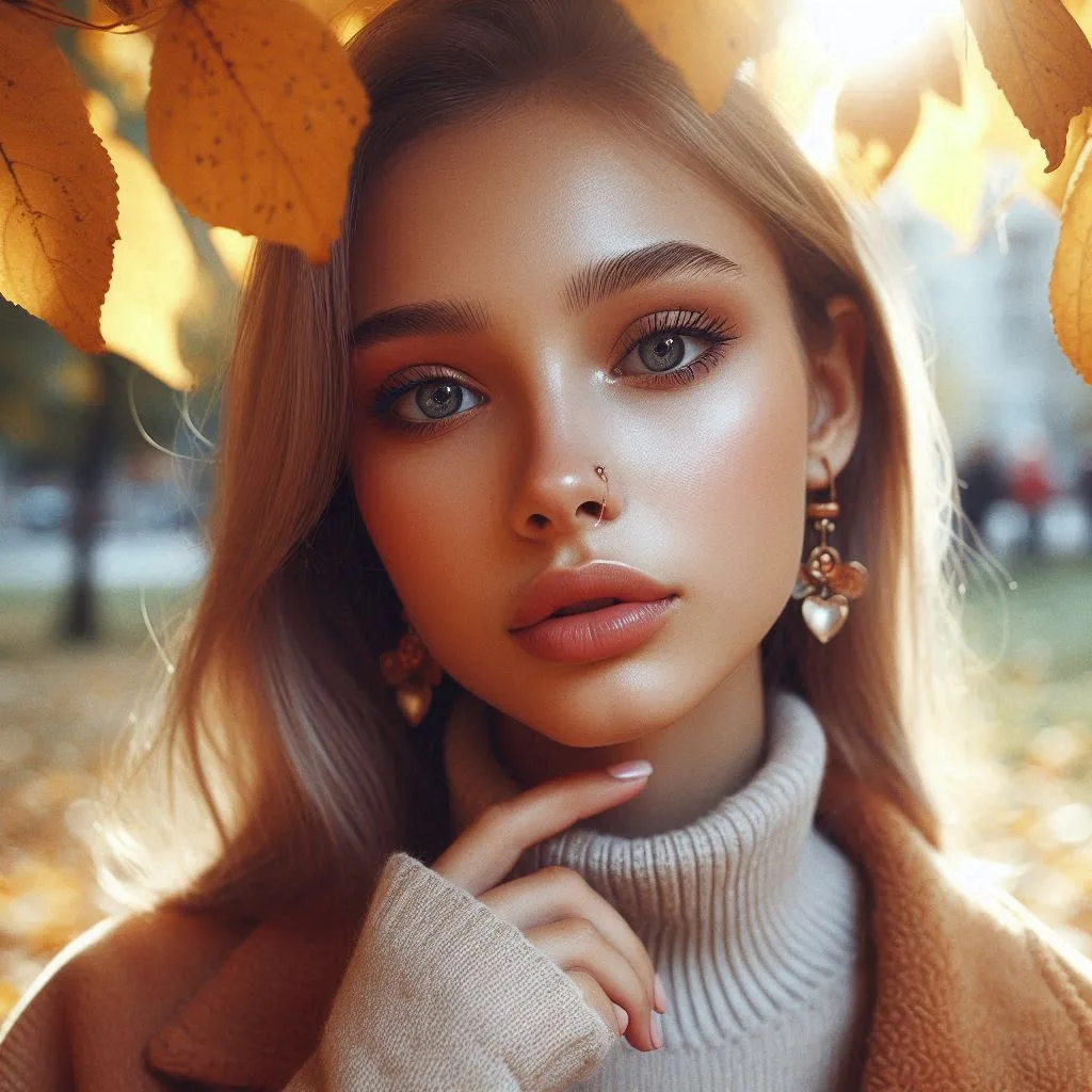 200+ Instagram Autumn Captions to Fall in Love with the Season zz