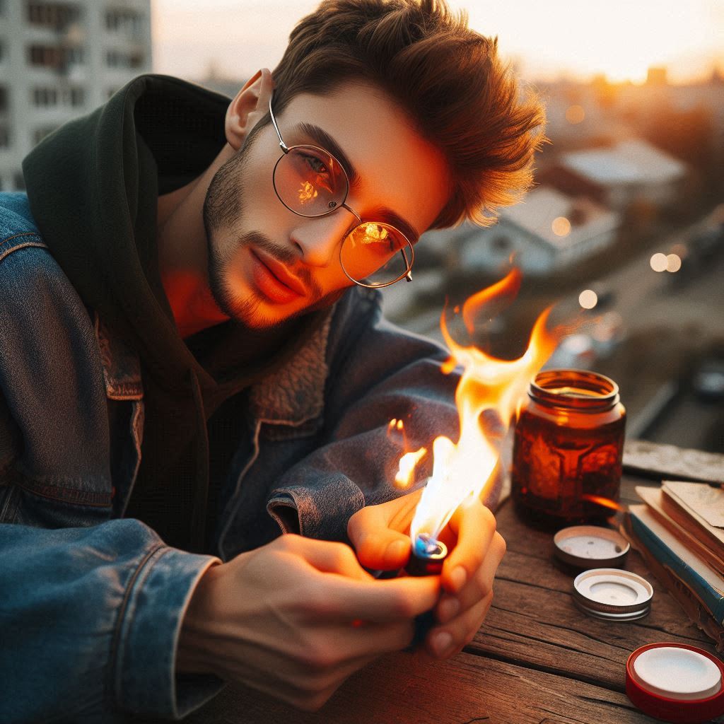 200+ Fire Instagram Captions That Ignite Your Feed with Style and Flair 5 Captions for Adventure Seekers