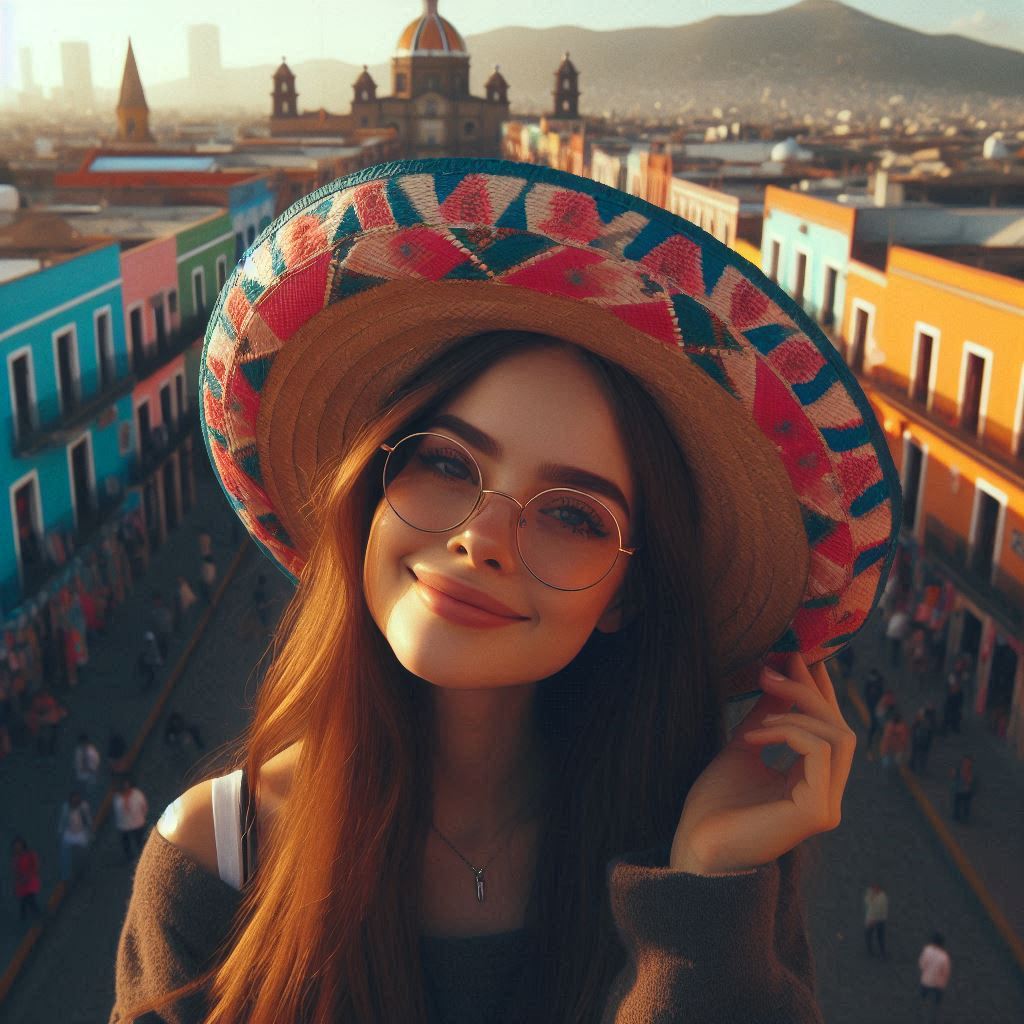 200+ Mexico Instagram Captions to Spice Up Your Feed with Colorful Vibes 4 Captions that Capture the Colors of
