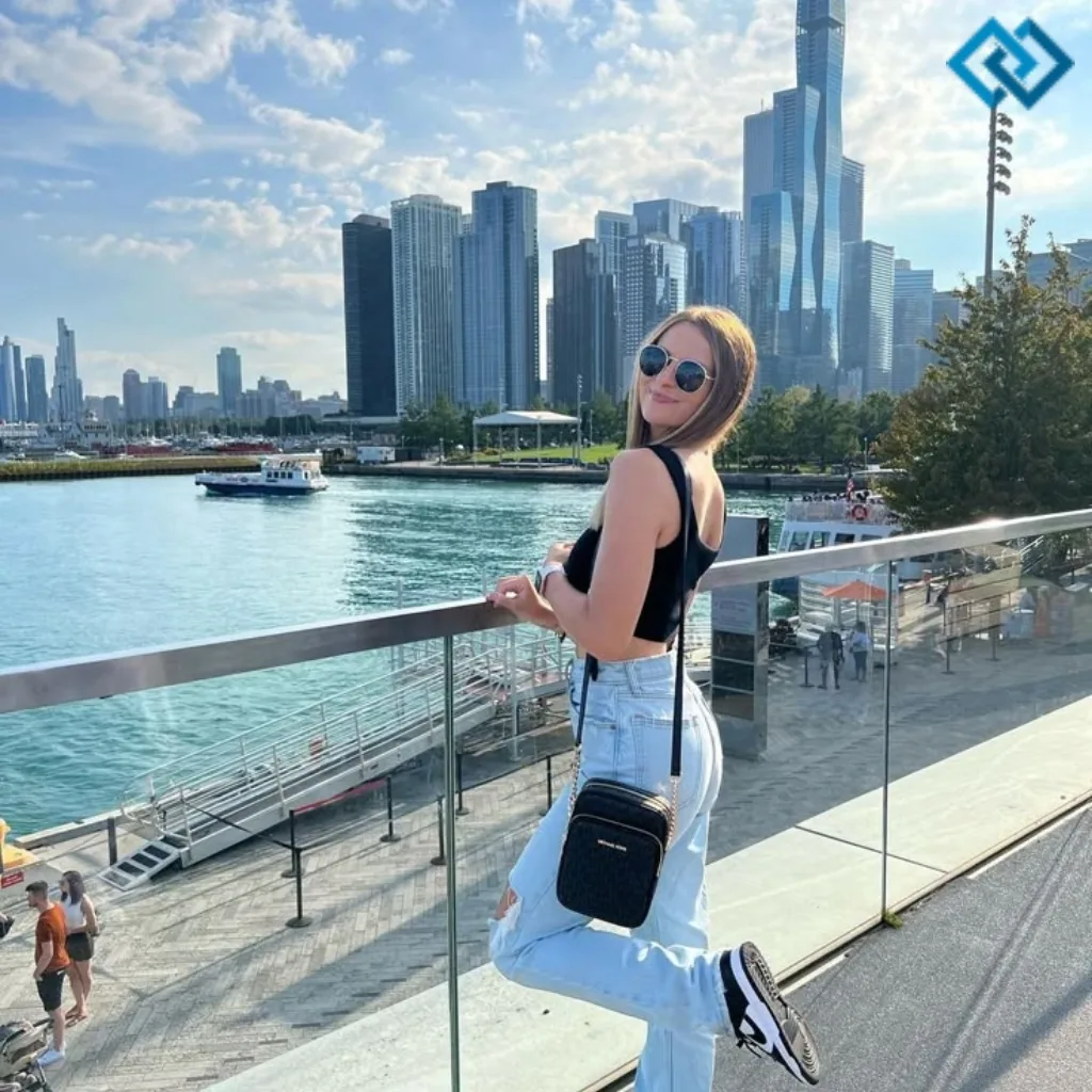 200+ Chicago Captions for Instagram That Showcase City Lights 3 Captions that Capture the Spirit of Chicago