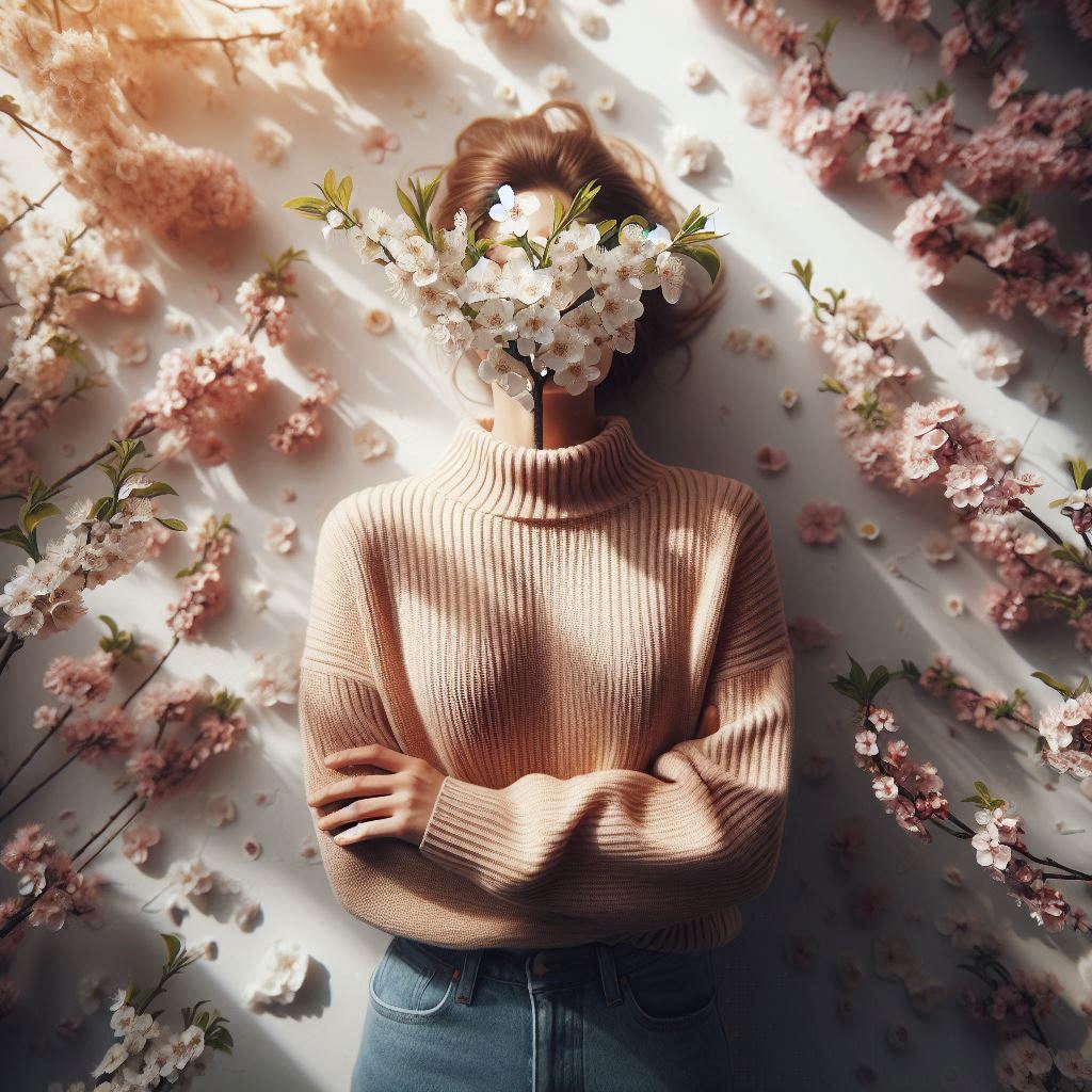 200+ Blooming Instagram Captions to Brighten Your Feed 4 Captions that celebrate the beauty of blossoms