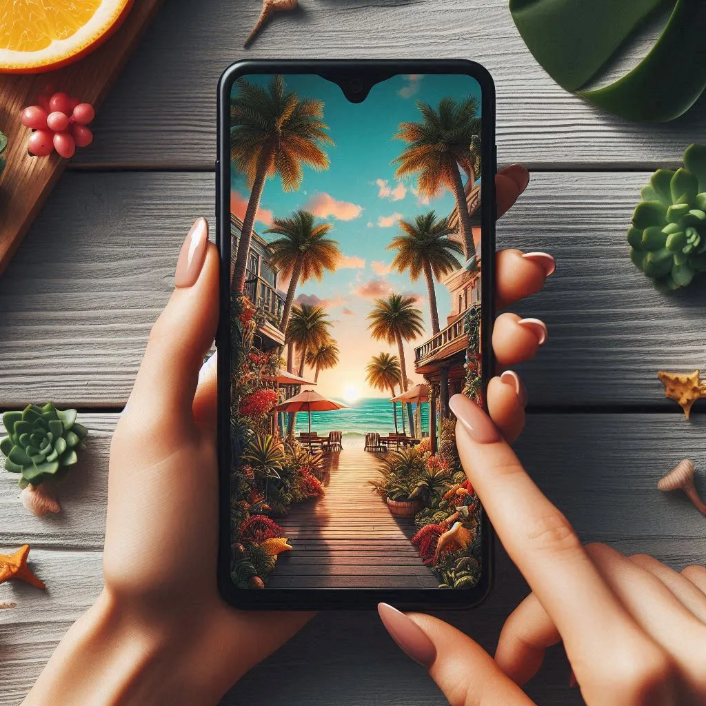 125+ Florida Instagram Captions That Capture Sunshine and Good Vibes