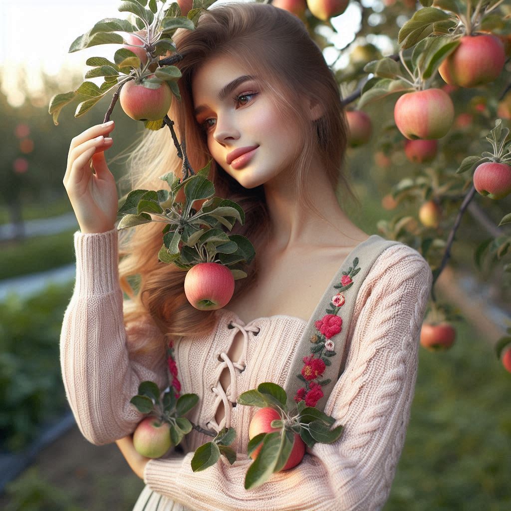 200+ Apple Orchard Captions That Will Make Your Followers Fall in Love with Fall 6 Captions to celebrate fall in the orchard