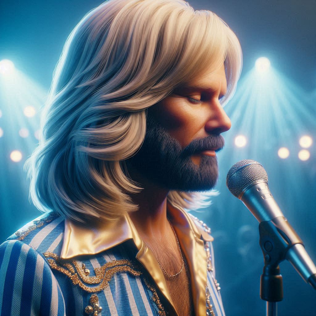200+ ABBA Instagram Captions to Dance Your Way Through Life 6 Catchy captions for ABBA themed posts